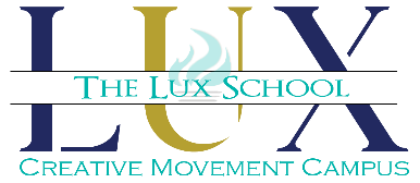 LUX Logo