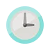 clock icon