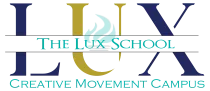 The LUX School Logo