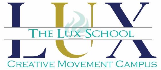 The LUX School Logo